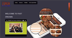 Desktop Screenshot of fdmim.com